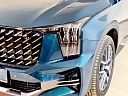 GS8 GL (5 мест) 2.0 AT 4WD (231 л.с.) фото 14