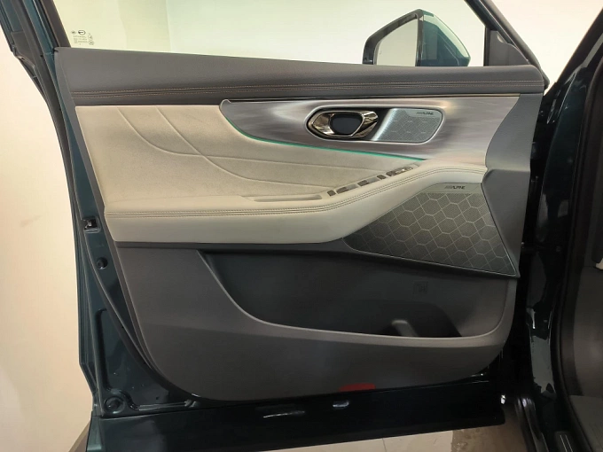 GS8 GX Premium 2.0 AT 4WD (231 л.с.) фото 20