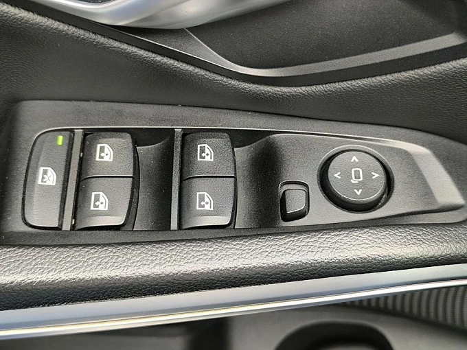 3 серии M Sport Pure 320 2.0d AT 4WD (190 л.с.) фото 23