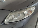 Corolla Комфорт 1.4 MT (97 л.с.) фото 14