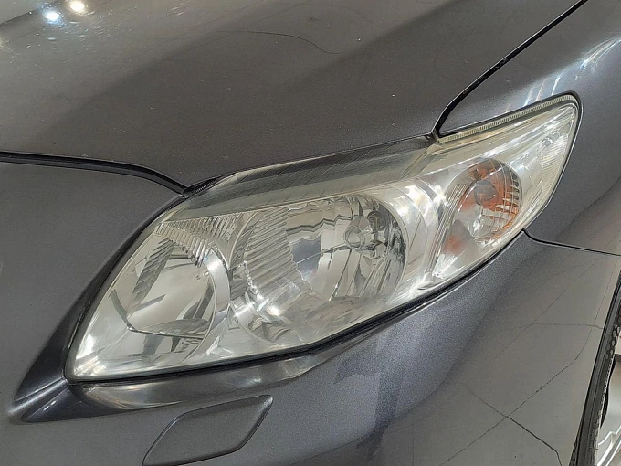 Corolla Комфорт 1.4 MT (97 л.с.) фото 14