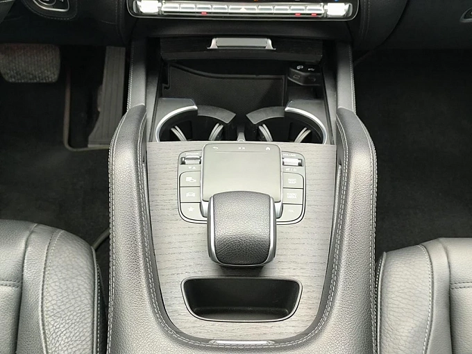 GLE Sport 300 2.0d AT 4Matic (245 л.с.) фото 17