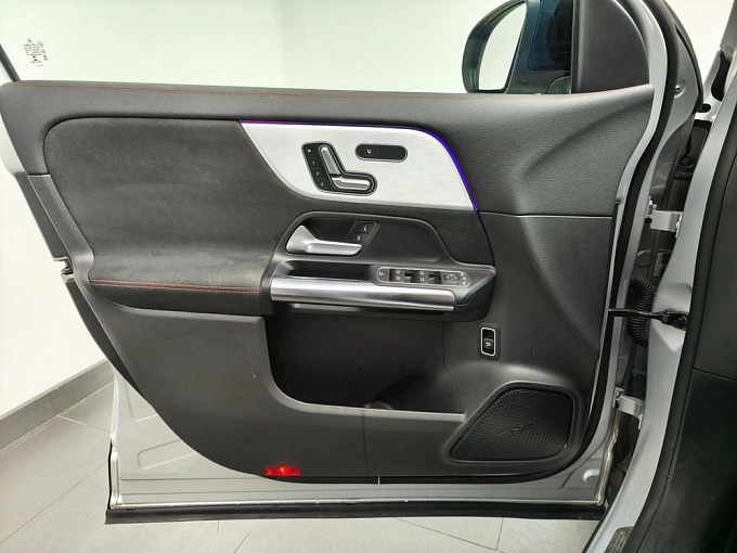 GLA Sport 250 2.0 AMT 4Matic (224 л.с.) фото 16