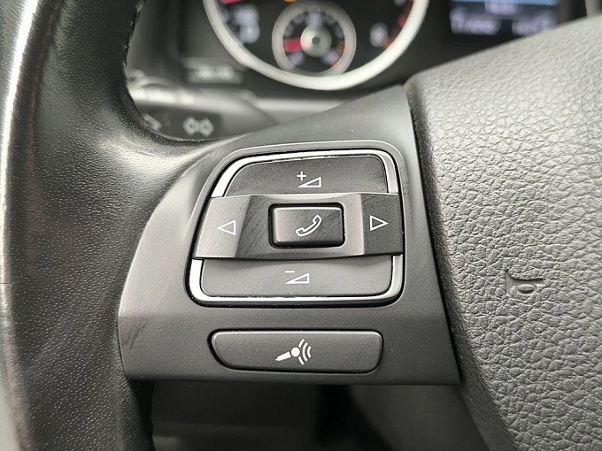 Tiguan Adventure 2.0 AT 4WD (200 л.с.) фото 17