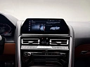 8 серии M Sport Pro 840 3.0 AT 4WD (340 л.с.) фото 19