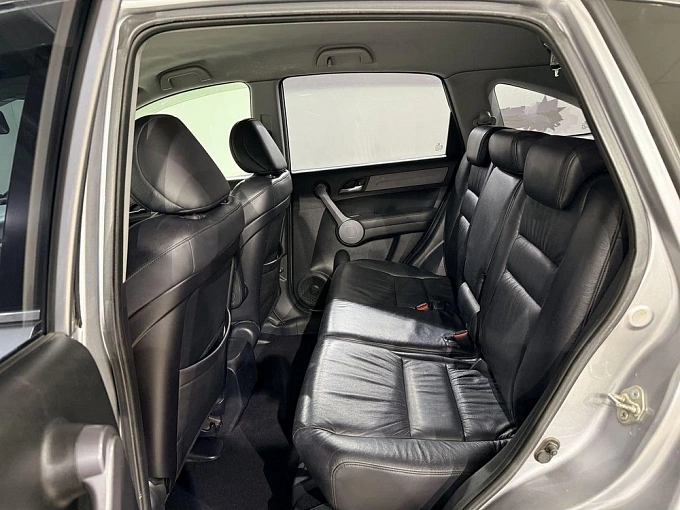 CR-V Executive 2.4 AT 4WD (166 л.с.) фото 12