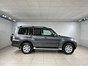 Pajero Instyle 3.0 AT 4WD (174 л.с.) фото 4