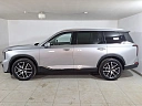 GS8 GX Premium 2.0 AT 4WD (231 л.с.) фото 2