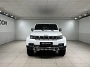 BJ40 Flagship 2.0 AT 4WD (218 л.с.) фото 5