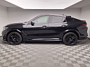 X6 M Special Edition 4.4 AT 4WD (600 л.с.) фото 2