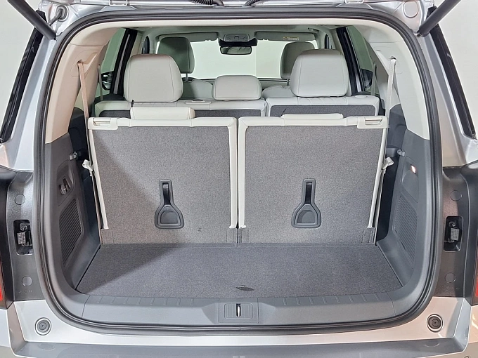 GS8 GX Premium 2.0 AT 4WD (231 л.с.) фото 14