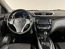 Qashqai XE 2.0 CVT (144 л.с.) фото 13