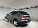 Santa Fe Dynamic 2.4 AT 4WD (175 л.с.) фото 4
