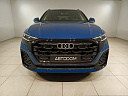 Q8 55 TFSI 3.0 AT 4WD (340 л.с.) фото 5