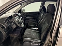 CR-V Executive 2.4 AT 4WD (166 л.с.) фото 13