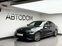 3 серии M Sport 320 2.0d AT 4WD (190 л.с.) фото 2