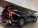 GS8 GX Premium 2.0 AT 4WD (231 л.с.) фото 2