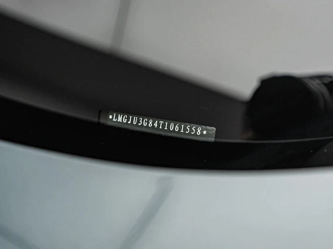 GS8 GX Premium 2.0 AT 4WD (231 л.с.) фото 16