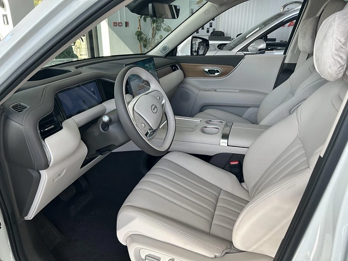 S9 SX Premium 1.5hyb AT 4WD (340 л.с.) фото 7