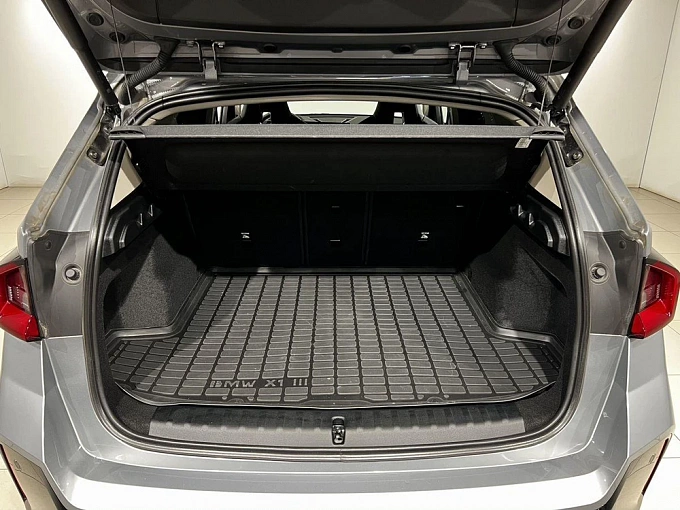 X1 XDrive25Li M Sport Package 2.0 AMT 4WD (204 л.с.) фото 15