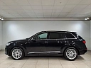 Q7 Sport 3.0d AT 4WD (249 л.с.) фото 14