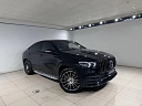 GLE coupe Base 400 2.9d AT 4Matic (330 л.с.) фото 2
