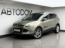Kuga Titanium Plus 1.6 AT 4WD (182 л.с.) фото 1