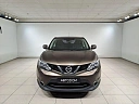 Qashqai SE+ 2.0 CVT 4WD (144 л.с.) фото 5