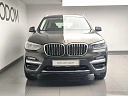 X3 Luxury 3.0d AT 4WD (249 л.с.) фото 3