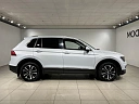 Tiguan Connect Plus 1.4 AMT 4WD (150 л.с.) фото 7