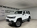 BJ40 Flagship 2.0 AT 4WD (218 л.с.) фото 1