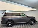 GS8 GX Premium 2.0 AT 4WD (231 л.с.) фото 25