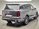 GS8 GX Premium 2.0 AT 4WD (231 л.с.) фото 3