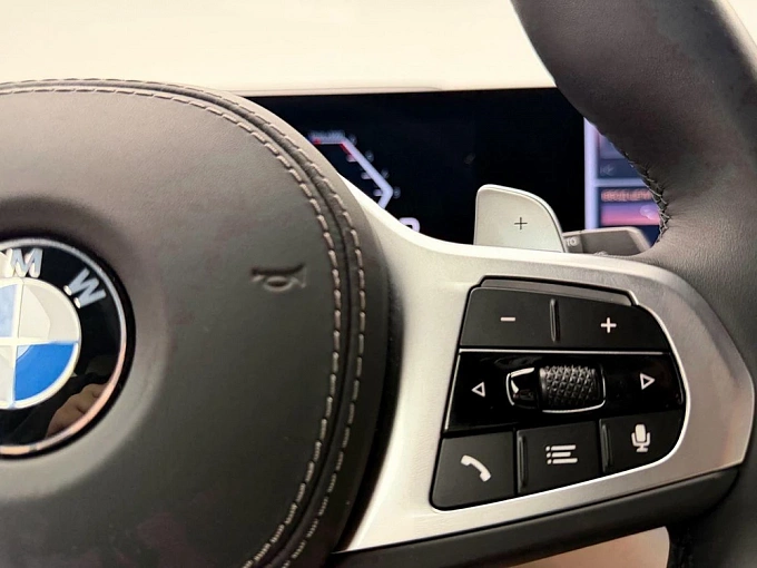 X5 M Sport Pro 3.0d AT 4WD (286 л.с.) фото 25