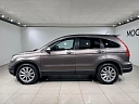 CR-V Executive 2.4 AT 4WD (166 л.с.) фото 8