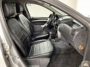 Terrano Elegance 2.0 AT 4WD (143 л.с.) фото 10