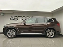 X3 Luxury 3.0d AT 4WD (249 л.с.) фото 2