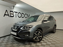 X-Trail LE Top (2018-2020) 2.5 CVT 4WD (171 л.с.) фото 1