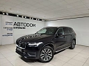 XC90 Inscription (MY21) 2.0 AT 4WD (5 мест) (249 л.с.) фото 1