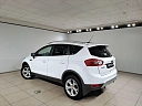 Kuga Titanium 2.0d AMT 4WD (163 л.с.) фото 4
