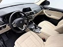 X3 Luxury 2.0 AT 4WD (184 л.с.) фото 8