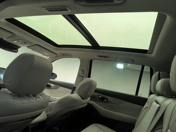 GS8 GX Premium 2.0 AT 4WD (231 л.с.) фото 21