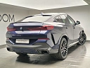 X6 Base 3.0d AT 4WD (400 л.с.) фото 4