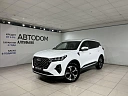 Tiggo 7 Pro Max Prestige 1.6 AMT 4WD (150 л.с.) фото 1