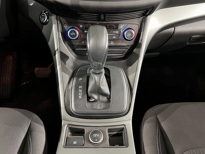 Kuga Titanium (2017) 2.5 AT (150 л.с.) фото 18
