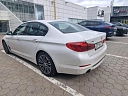 5 серии Base 530 3.0d AT 4WD (249 л.с.) фото 3