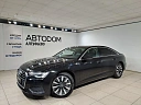 A6 45 TFSI quattro S tronic 2.0 AMT 4WD (245 л.с.) фото 1
