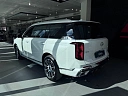 GS8 GX Premium 2.0 AT 4WD (231 л.с.) фото 3