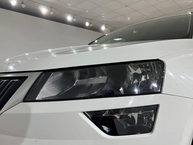 Karoq Ambition 1.4 AMT 4WD (150 л.с.) фото 19