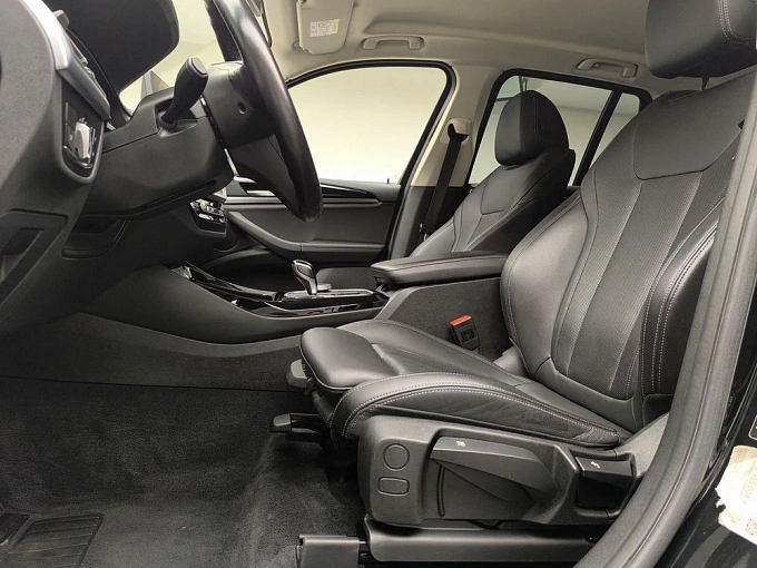 X3 Lifestyle 2.0d AT 4WD (190 л.с.) фото 10